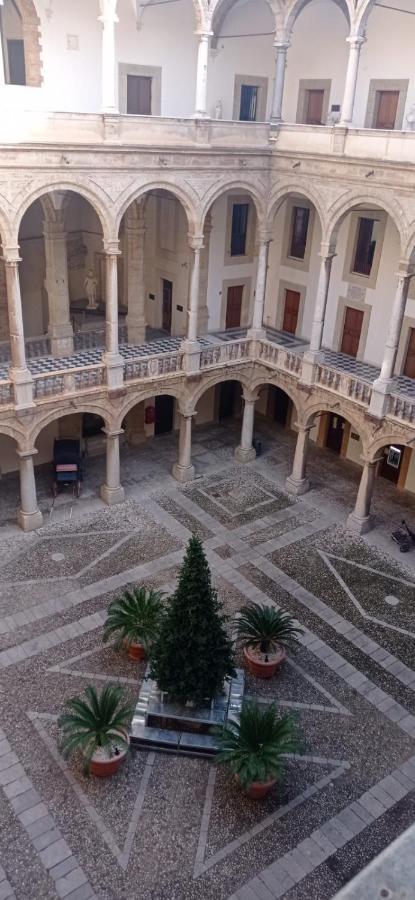 Casetta Delia Palermo Exterior photo